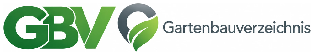 GBV – Gartenprofis in Ihrer Region